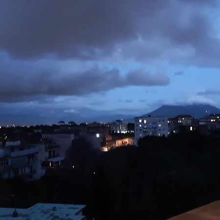 Il Rifugio Degli Artisti Apartment เนเปิลส์ ภายนอก รูปภาพ