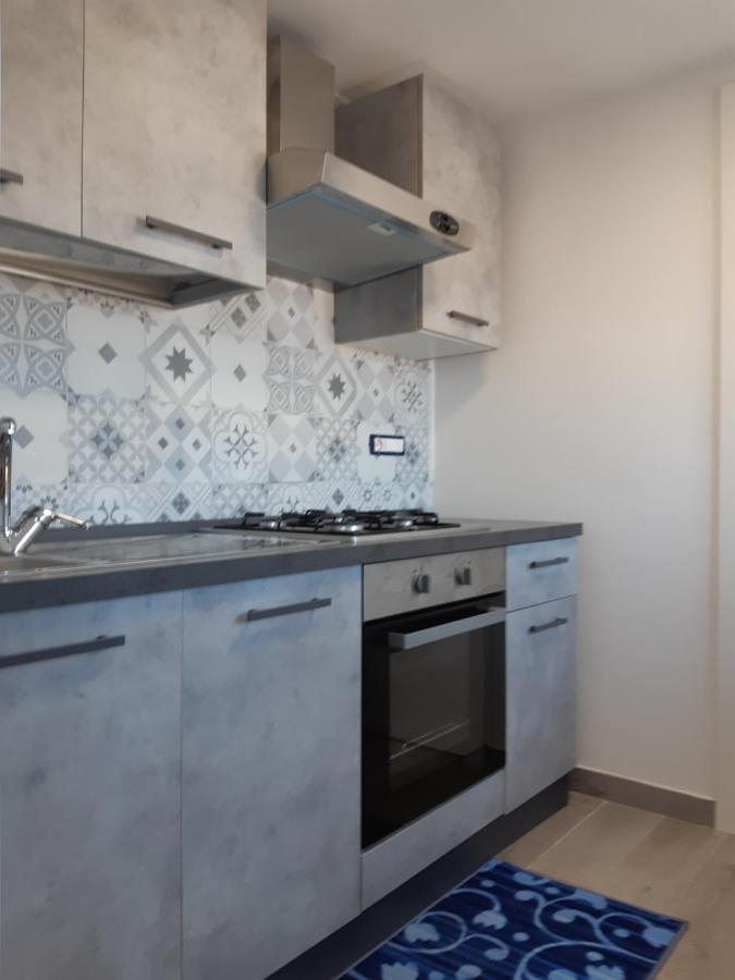 Il Rifugio Degli Artisti Apartment เนเปิลส์ ภายนอก รูปภาพ