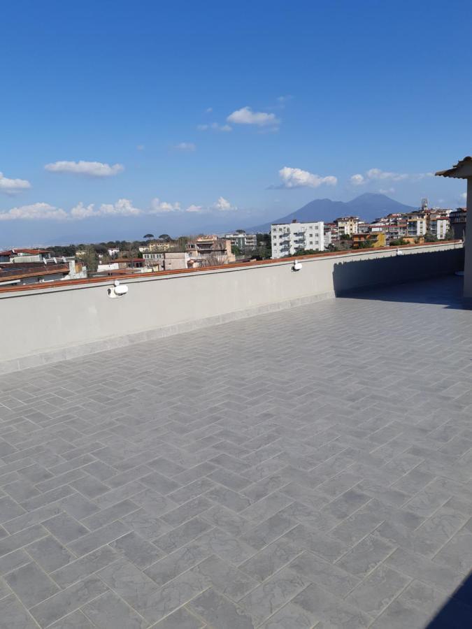 Il Rifugio Degli Artisti Apartment เนเปิลส์ ภายนอก รูปภาพ